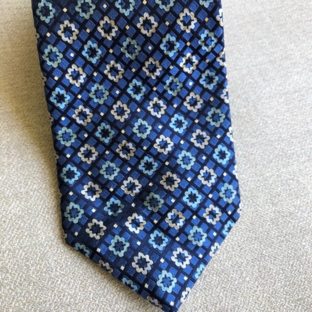 Robert Talbott Tie - image 3